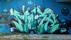 Graffiti Tunnel Ruhr-Universitt Mitte | <a class="print" href="#" onclick="return hs.printImage(this)">Bild drucken</a>